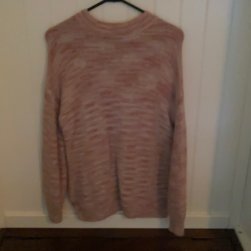 Marled Sweater